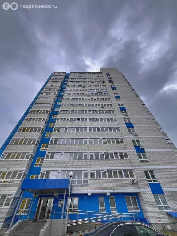 1-комнатная квартира: Брянск, Флотская улица, 95 (40.33 м) - Фото 0