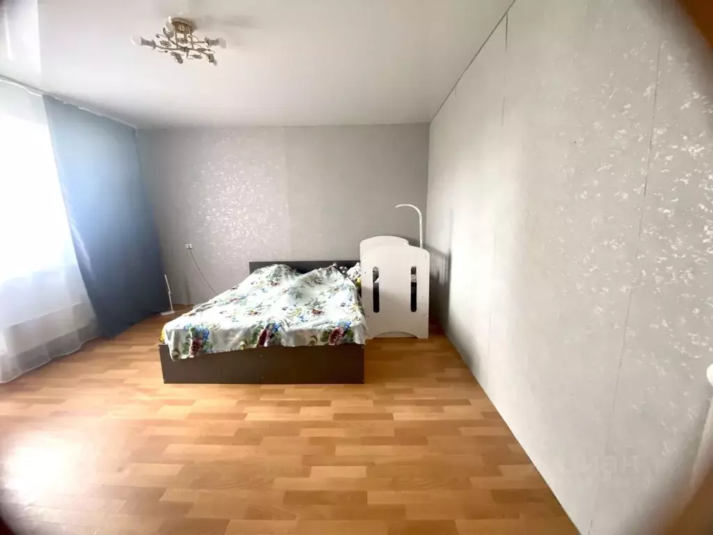 2-к кв. Кемеровская область, Новокузнецк ул. Чернышова, 18 (50.3 м) - Фото 1