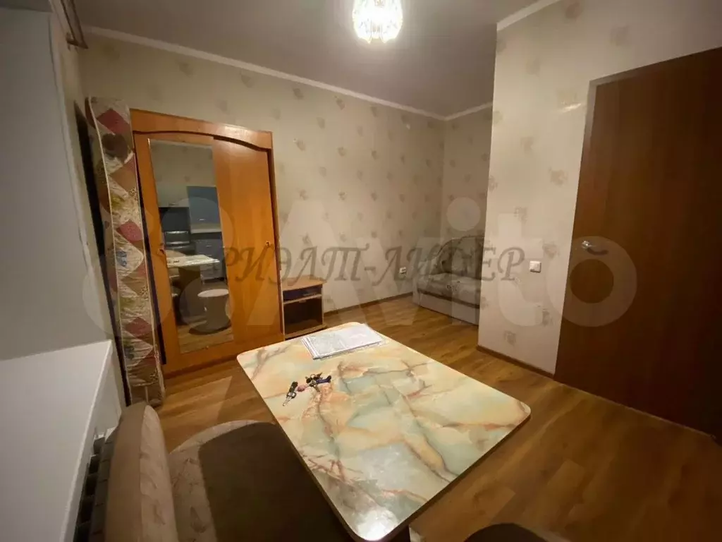Квартира-студия, 23 м, 2/5 эт. - Фото 0