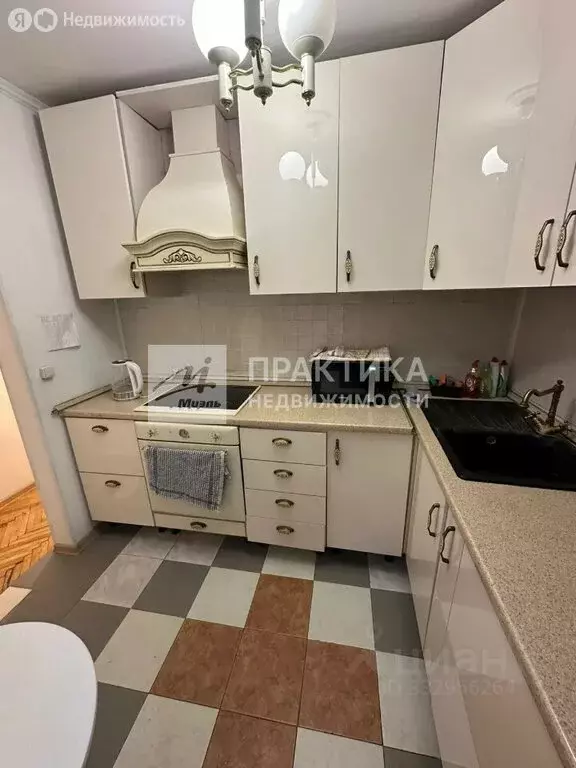 5-комнатная квартира: Москва, Профсоюзная улица, 42к1 (85.4 м) - Фото 2