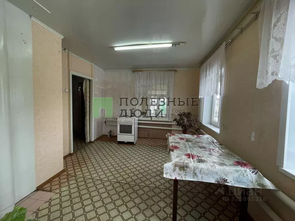 Дом в Самарская область, Сызрань ул. Чкалова, 21 (74 м) - Фото 2