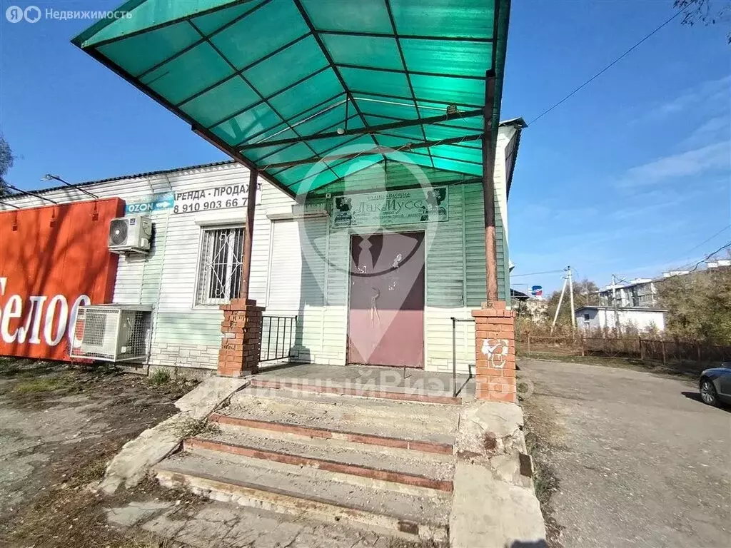 Помещение свободного назначения (83.2 м) - Фото 2