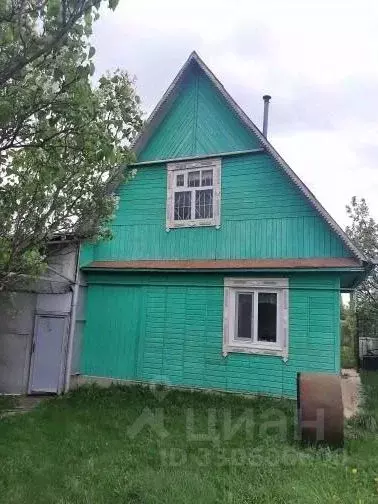 Дом в Свердловская область, Верхняя Пышма городской округ, пос. ... - Фото 2