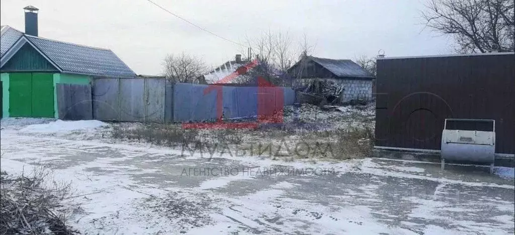 Участок в Белгородская область, Старый Оскол Круговая ул., 24 (9.4 ... - Фото 2