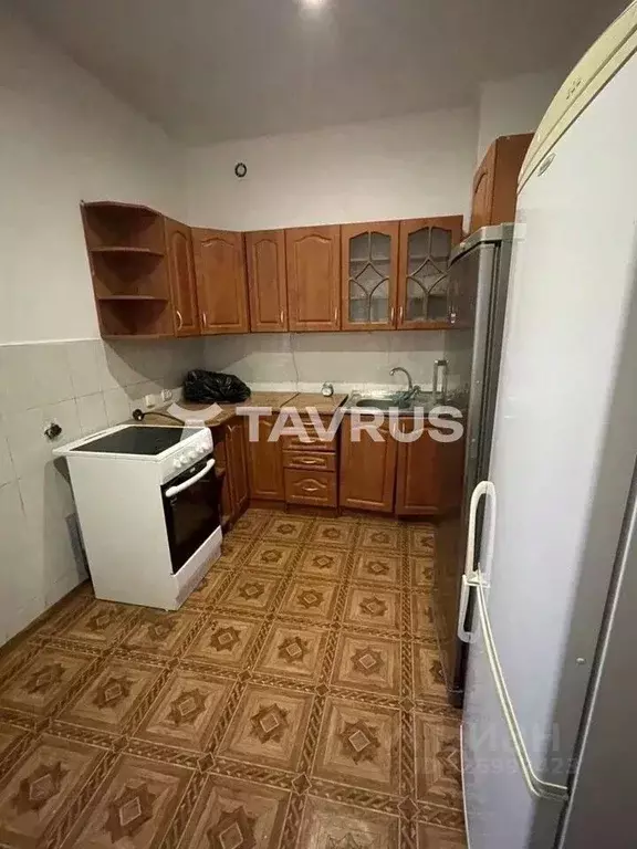 2-к кв. Крым, Симферополь ул. Киевская, 7б (49.5 м) - Фото 1