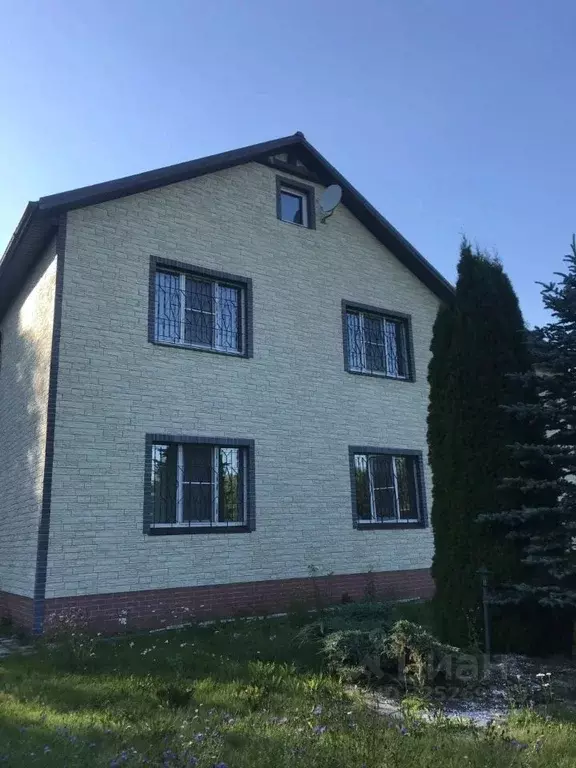 Коттедж в Тверская область, Калининский муниципальный округ, д. ... - Фото 2