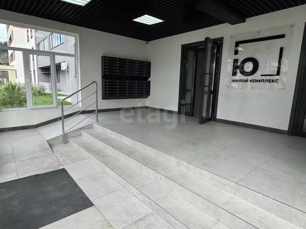 2-к кв. Воронежская область, Воронеж Цимлянская ул., 10В (56.1 м) - Фото 2