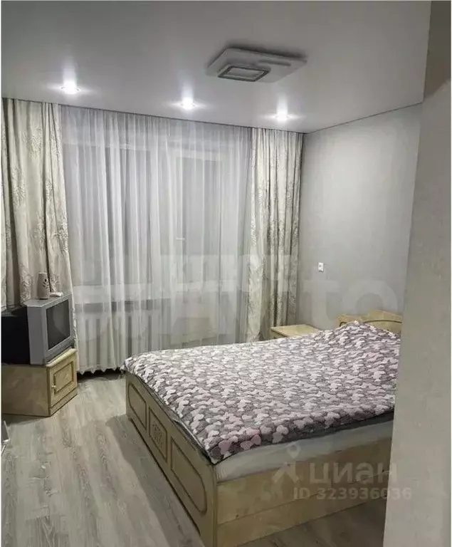 2-к кв. Вологодская область, Сокол Лесной пер., 1 (46.0 м) - Фото 2