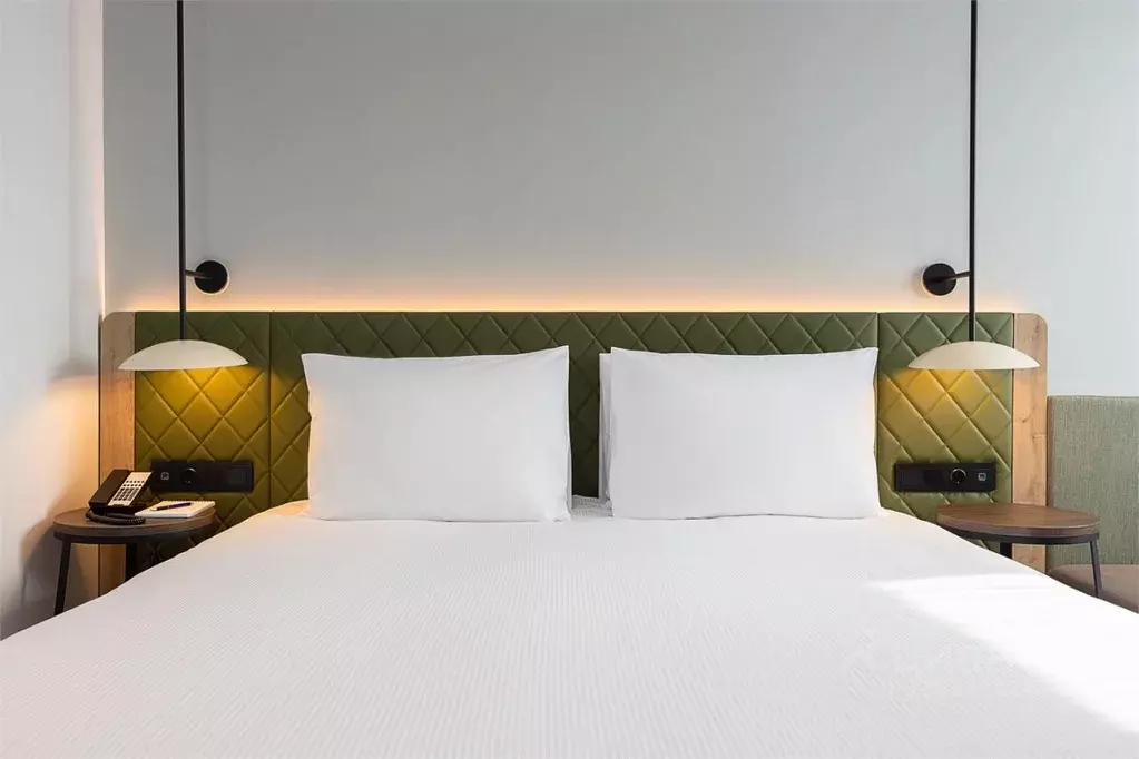 Комната Москва Кожевническая ул., 4 (48.0 м) - Фото 2