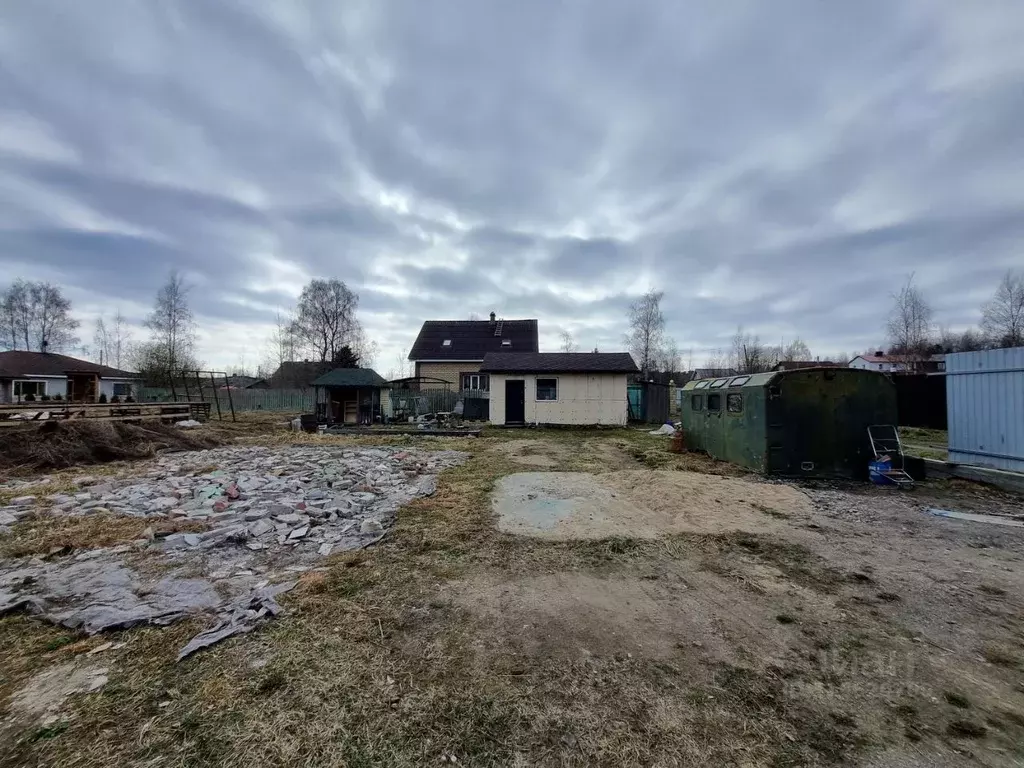 Участок в Ленинградская область, Приозерск  (6.0 сот.) - Фото 0