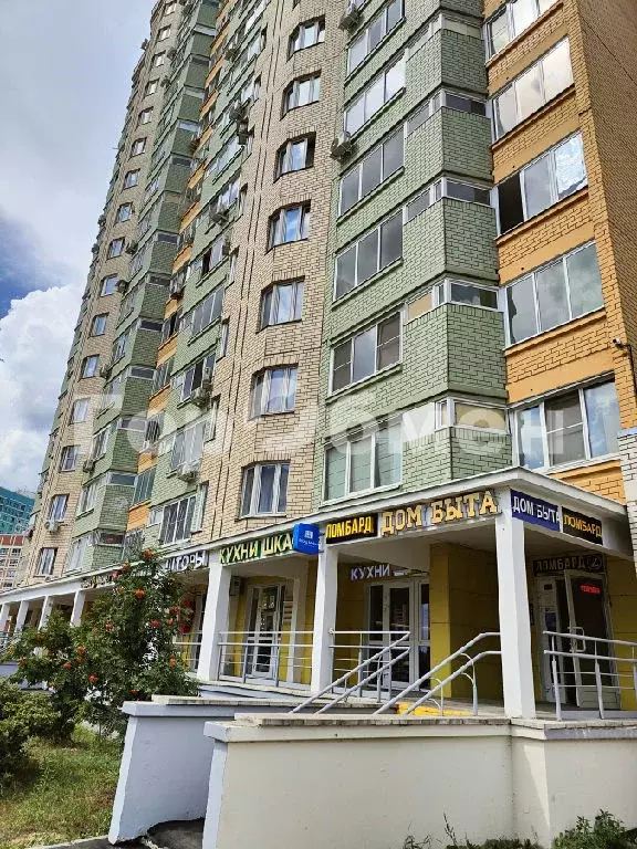 Продается 1-комнатная квартира - Фото 2