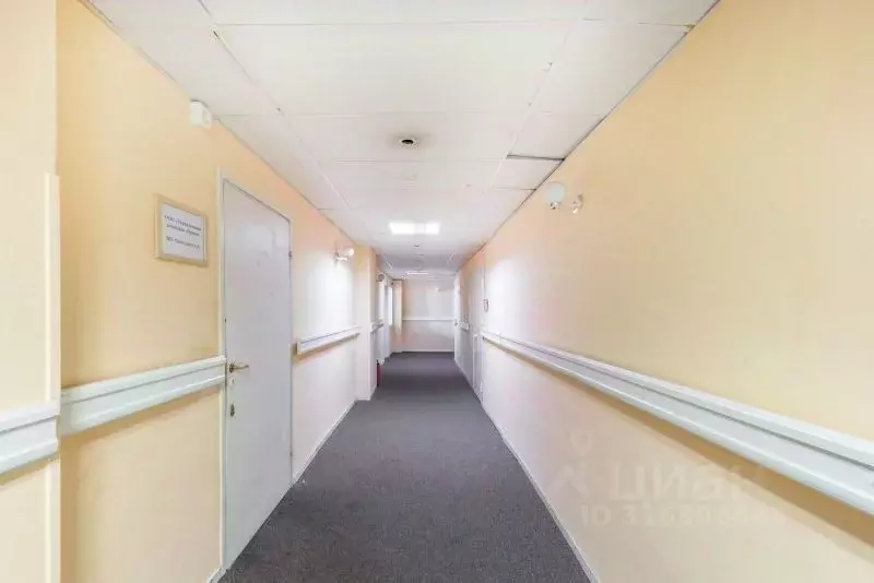 Офис в Санкт-Петербург пл. Конституции, 2 (26 м) - Фото 1