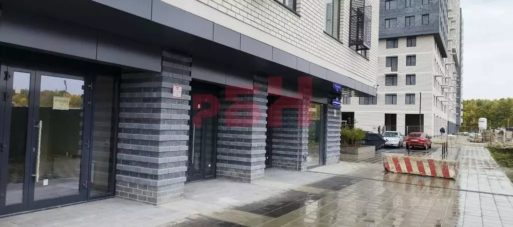 Офис в Тюменская область, Тюмень Интернациональная ул., 199к9 (22 м) - Фото 1