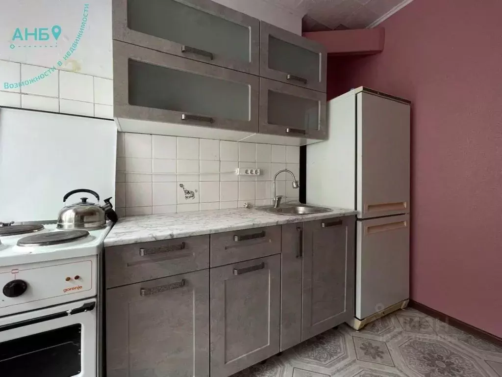 3-к кв. Новосибирская область, Новосибирск ул. Федосеева, 12 (63.0 м) - Фото 1