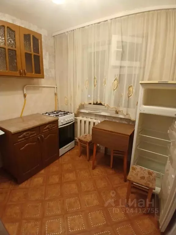 1-к кв. Северная Осетия, Владикавказ просп. Коста, 243 (30.0 м) - Фото 1