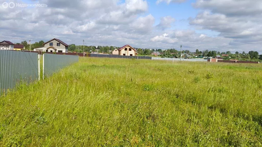 Участок в Фурманов, улица Гастелло (10 м) - Фото 1