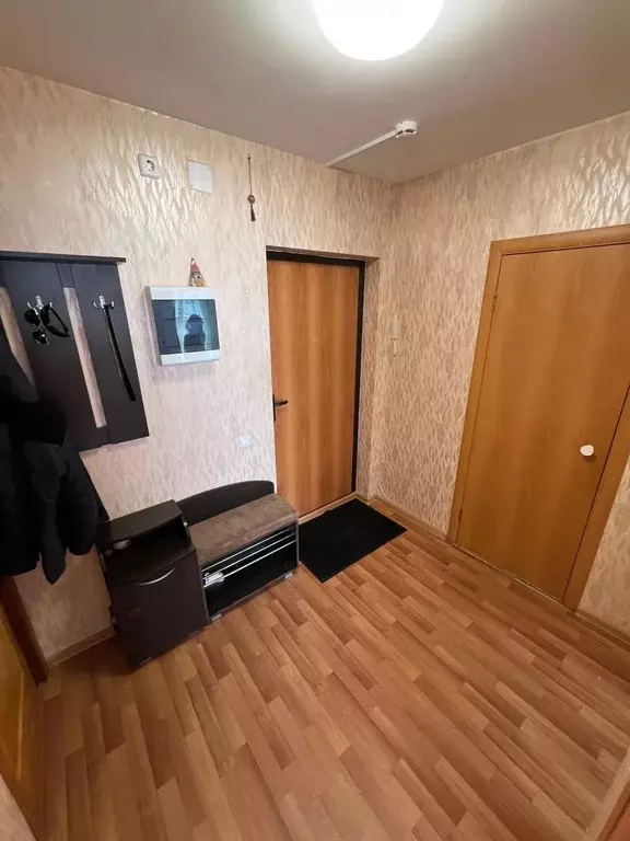 Продаётся 1-к квартира, 35.3 м - Фото 0