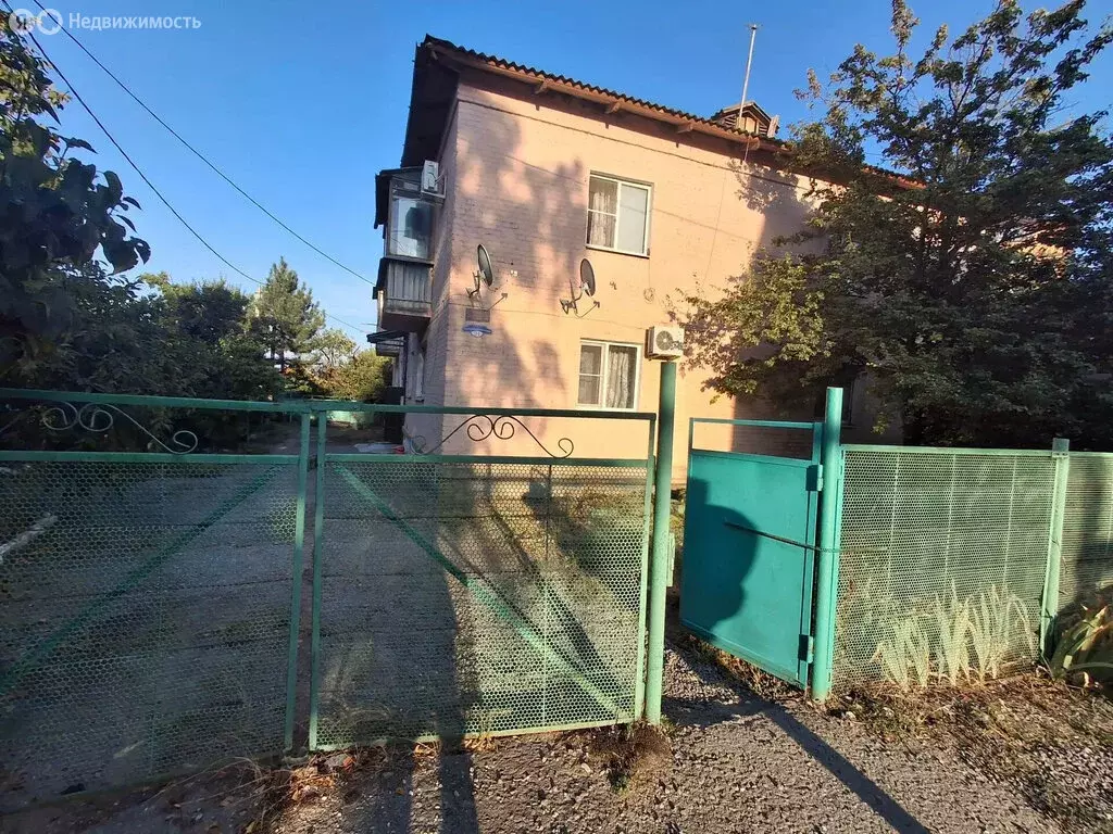 Квартира-студия: Абинск, Интернациональная улица, 34 (43 м) - Фото 1