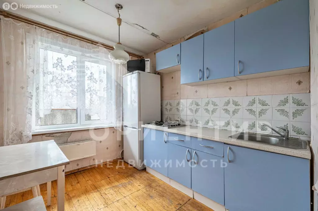 1-комнатная квартира: Екатеринбург, улица Новгородцевой, 13 (33.6 м) - Фото 0