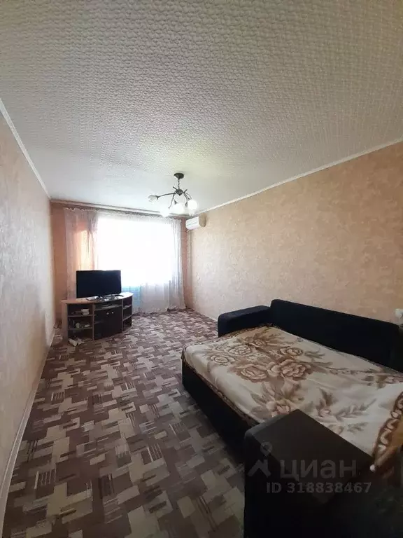 2-к кв. Оренбургская область, Орск Новый город мкр, ул. Гомельская, 74 ... - Фото 0