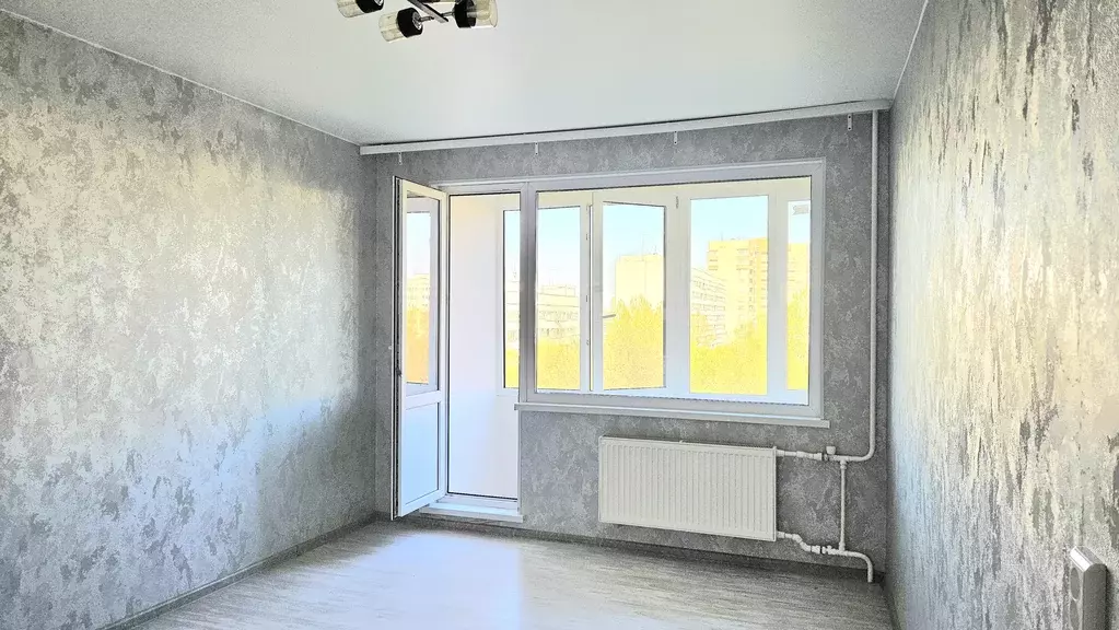 Продаётся 2-к квартира, 44.25 м - Фото 1