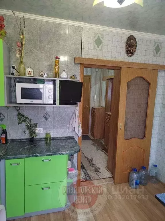 1-к кв. Белгородская область, Белгород бул. Юности, 19 (37.0 м) - Фото 1