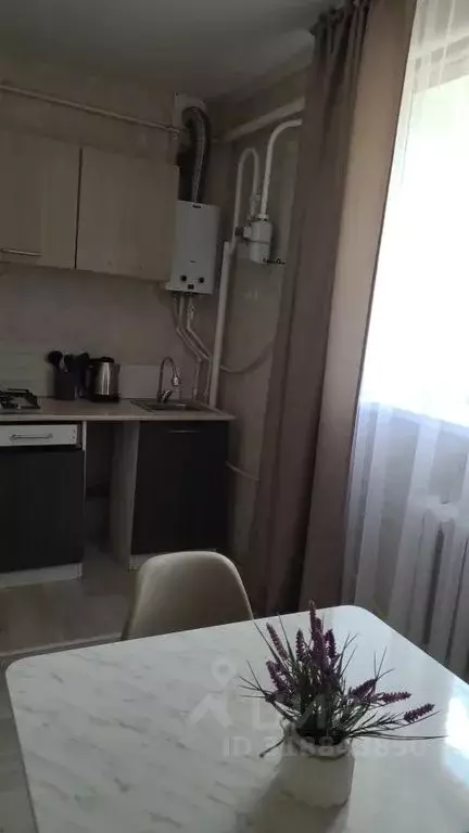 1-к кв. Оренбургская область, Соль-Илецк Московская ул., 84 (30.0 м) - Фото 1