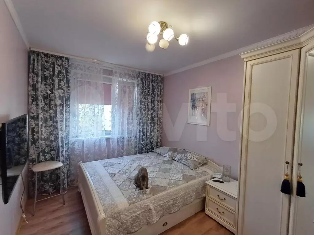 Комната 14 м в 2-к., 8/12 эт. - Фото 0