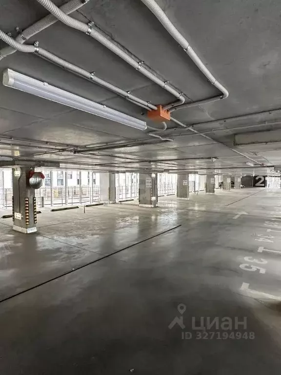 Гараж в Татарстан, Казань просп. Победы, 151 (13 м) - Фото 1