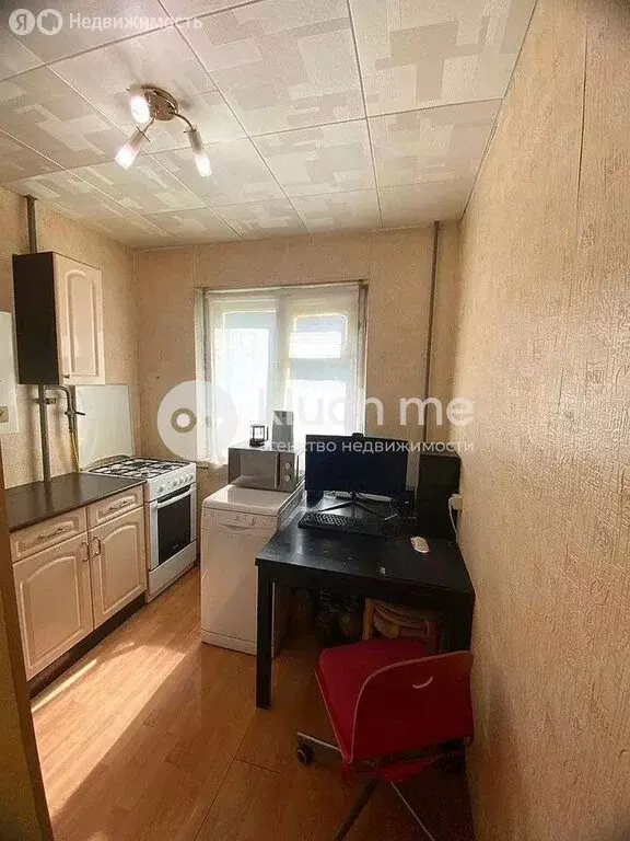 1-комнатная квартира: Казань, Кирпичная улица, 5 (31 м) - Фото 0