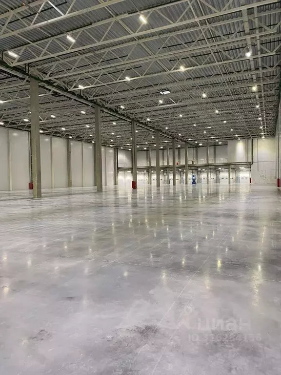 Склад в Московская область, Мытищи городской округ, д. Аббакумово ул. ... - Фото 2