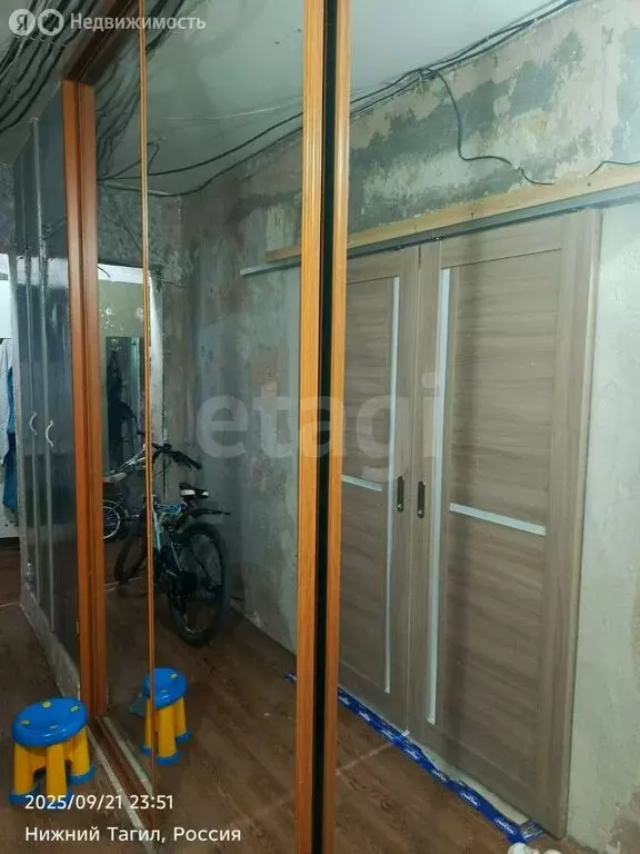 4-комнатная квартира: Нижний Тагил, улица Дарвина, 34 (76.1 м) - Фото 1