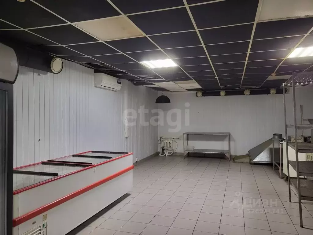 Помещение свободного назначения в Ярославская область, Ярославль ул. ... - Фото 2