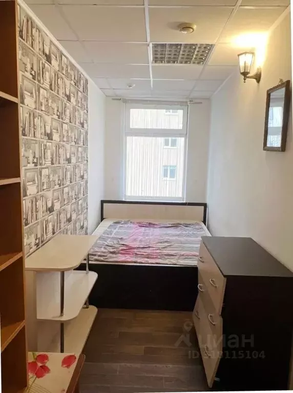 Комната Архангельская область, Архангельск ул. Свободы, 29к3 (10.0 м) - Фото 1