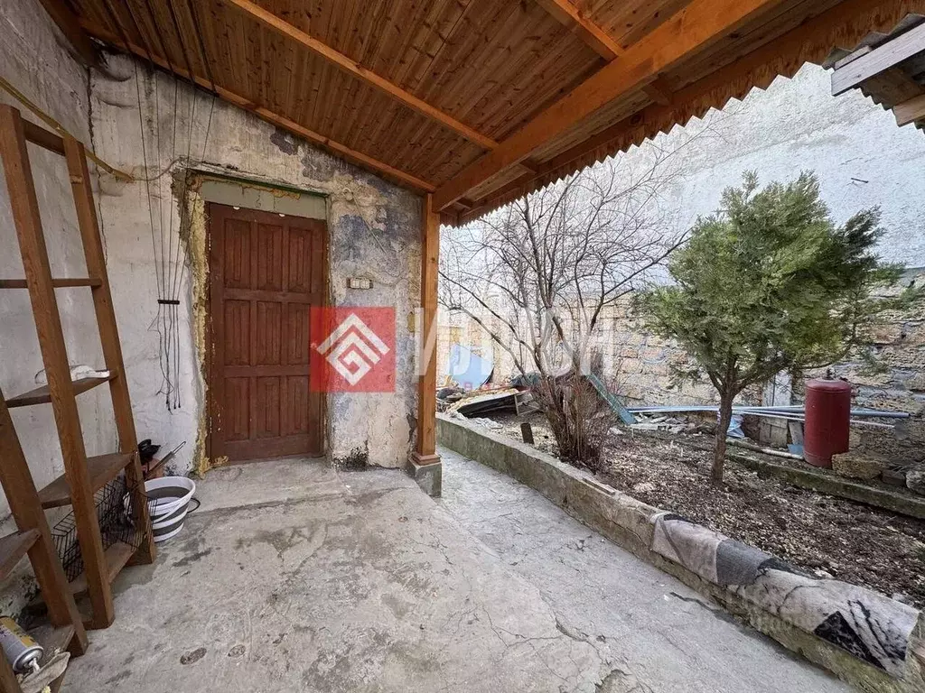 Дом в Севастополь ул. Артиллеристов, 63 (60 м) - Фото 2