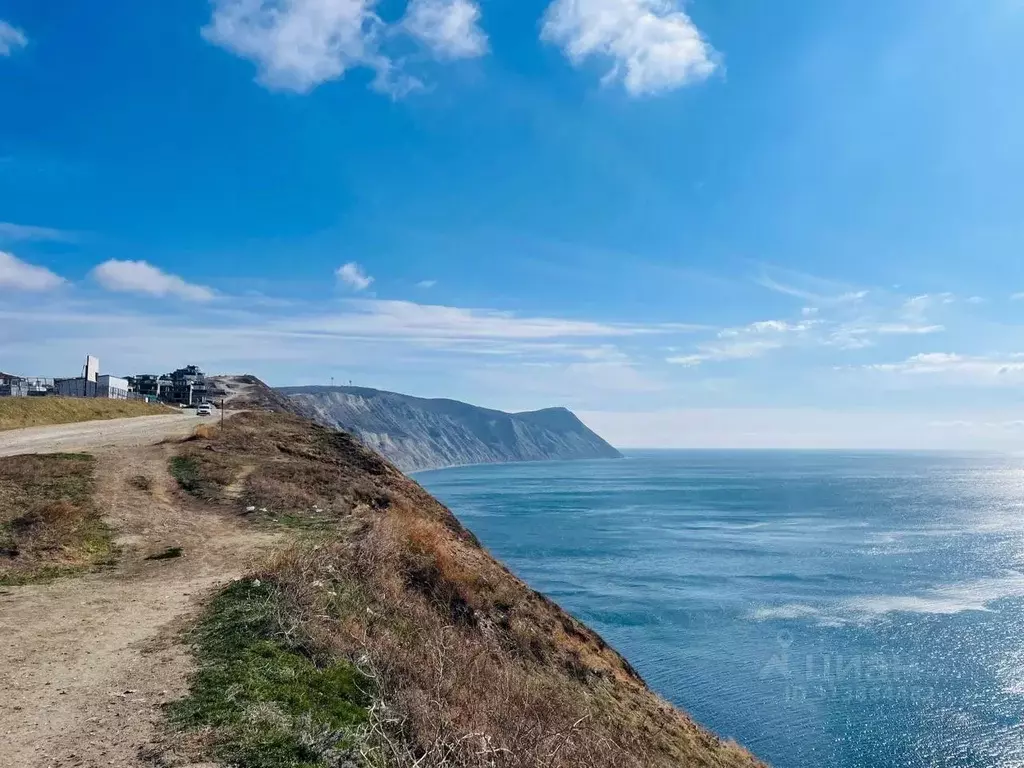 Участок в Краснодарский край, Анапа муниципальный округ, с. Супсех ул. ... - Фото 1