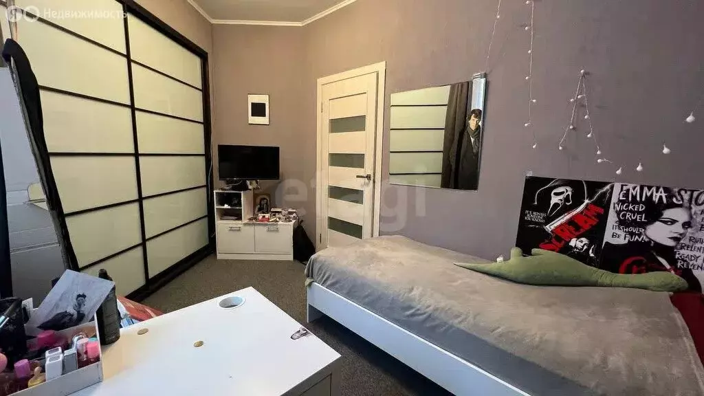 1-комнатная квартира: Санкт-Петербург, Мебельная улица, 21к1 (45 м) - Фото 2