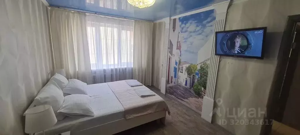 1-к кв. Псковская область, Псков Народная ул., 2 (35.0 м) - Фото 0