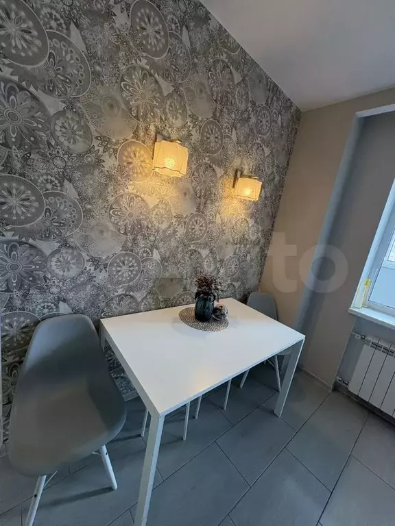 1-к. квартира, 45 м, 3/20 эт. - Фото 0