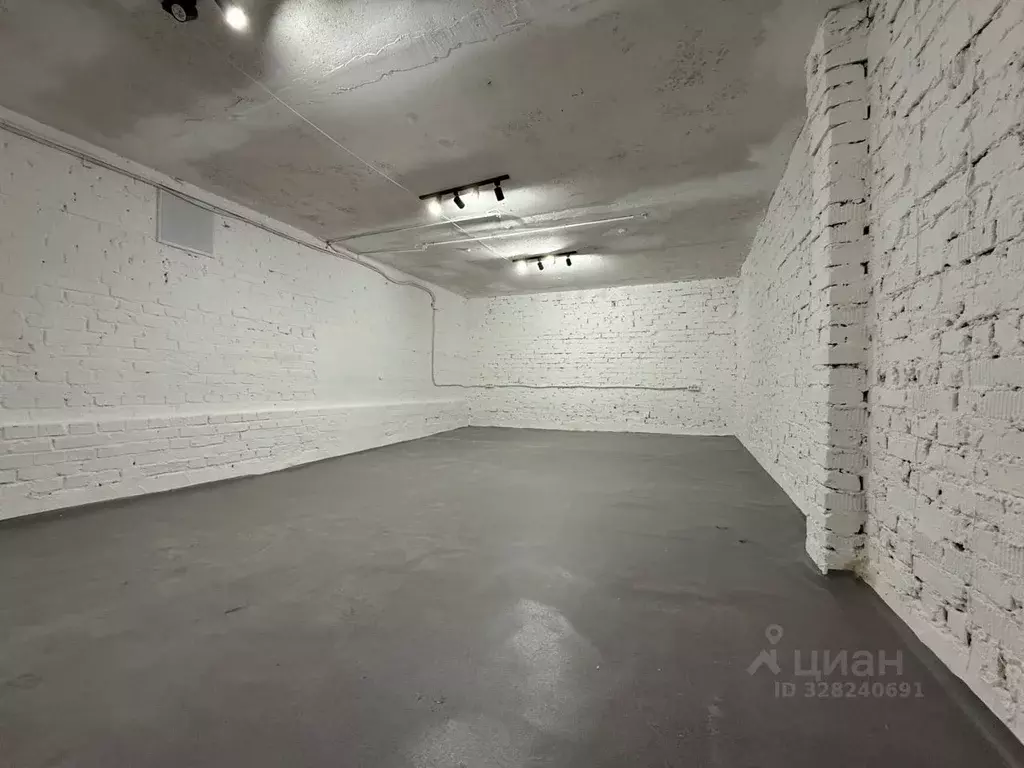 Помещение свободного назначения в Москва ул. Марии Ульяновой, 9К3 (32 ... - Фото 1