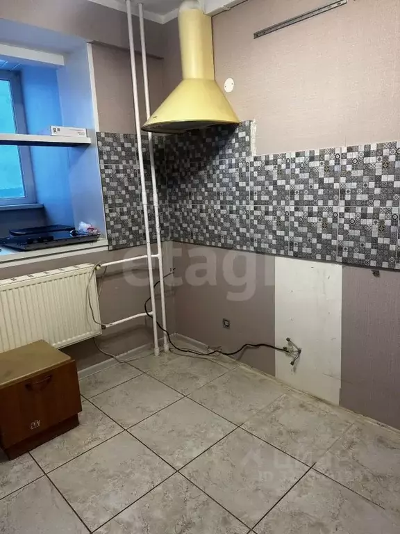 1-к кв. Удмуртия, Ижевск ул. Героя России Ильфата Закирова, 34 (34.0 ... - Фото 2