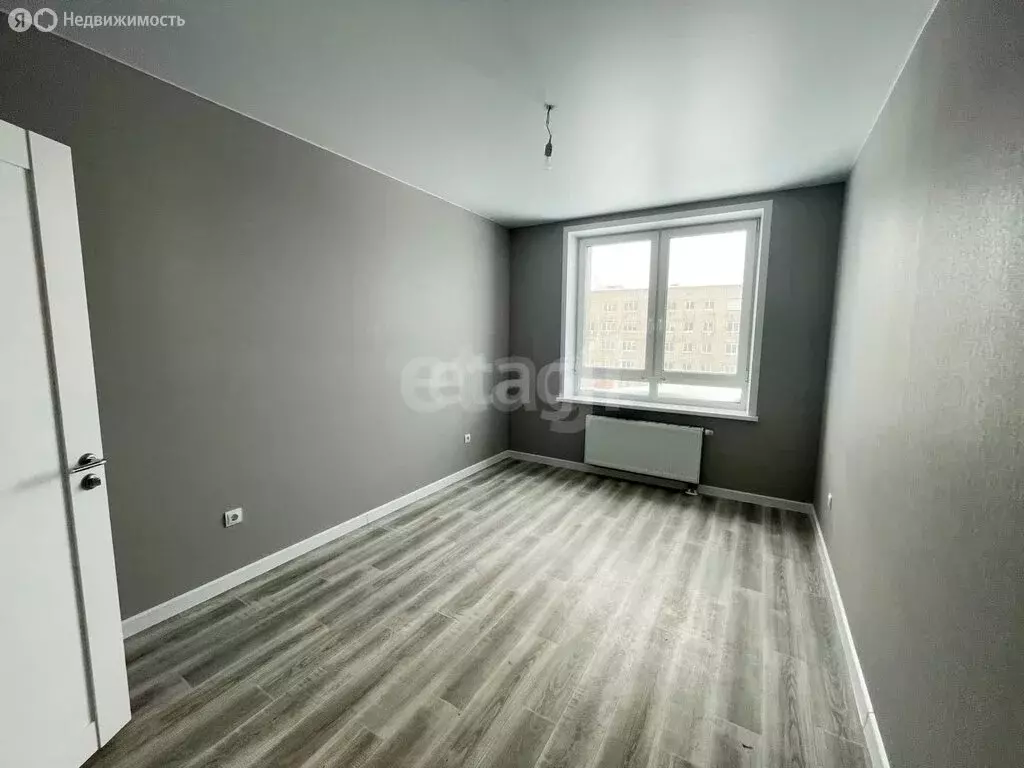 2-комнатная квартира: Пермь, улица Космонавта Леонова, 41/1 (58 м) - Фото 1