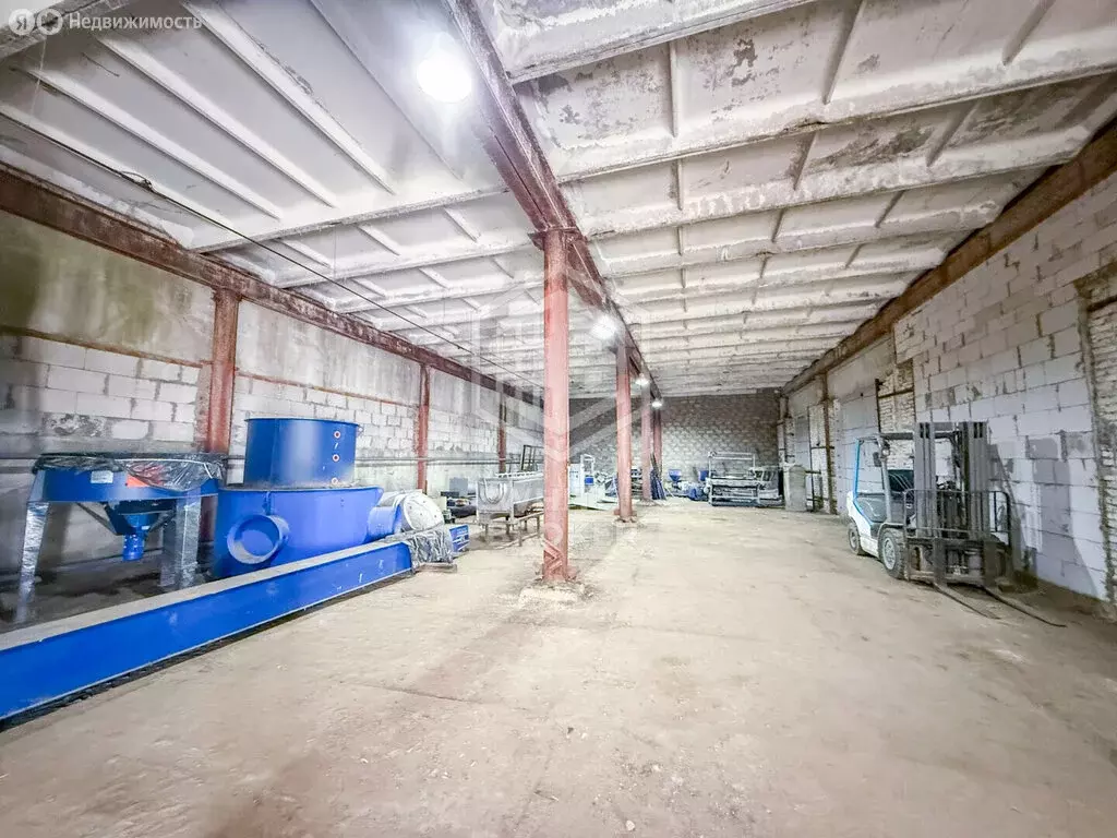 Склад (400 м) - Фото 2