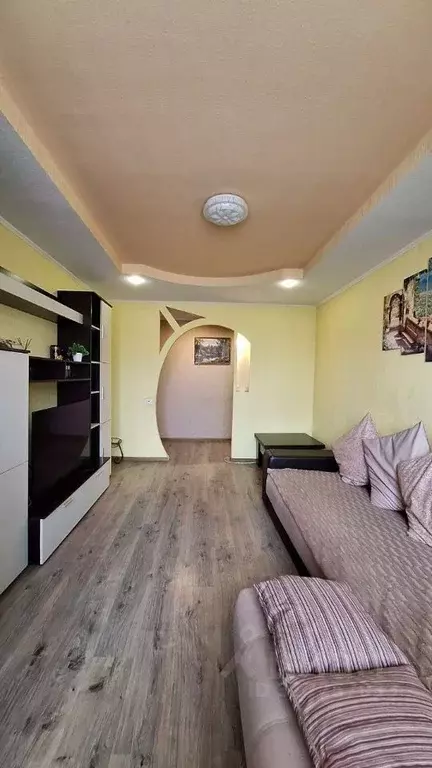 3-к кв. Ростовская область, Таганрог Кузнечная ул. (58.2 м) - Фото 2