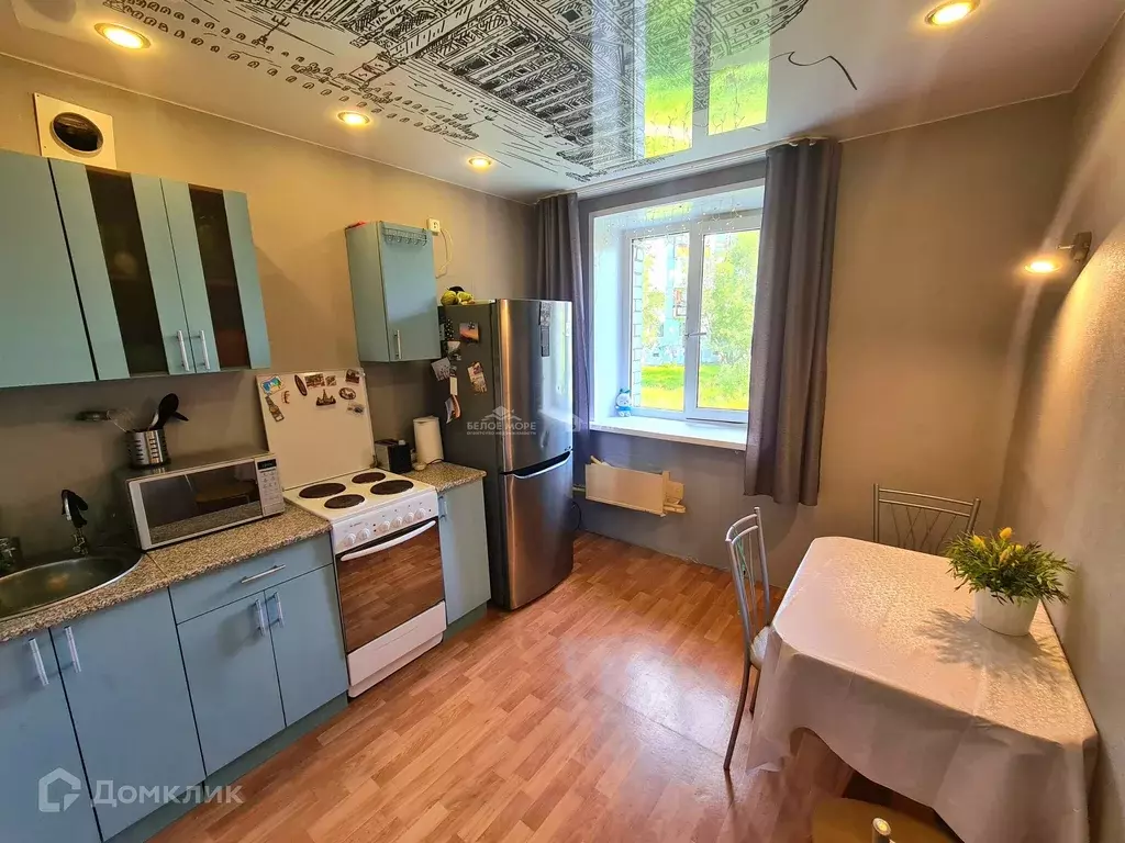 Продаётся 1-к квартира, 34 м - Фото 1