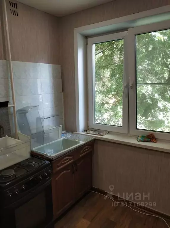 1-к кв. Курская область, Курск Союзная ул., 57 (31.0 м) - Фото 1
