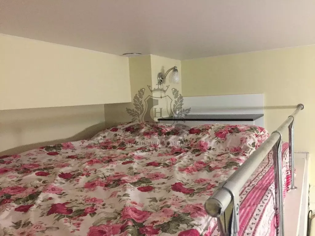 Студия Санкт-Петербург просп. Обуховской обороны, 227К2 (18.5 м) - Фото 1