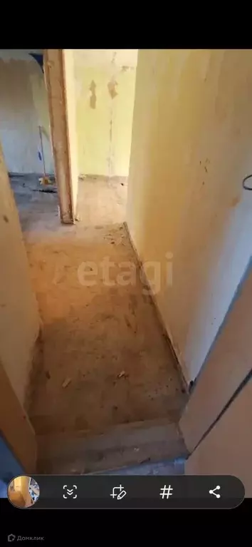 Продаётся 2-к квартира, 38.8 м - Фото 1