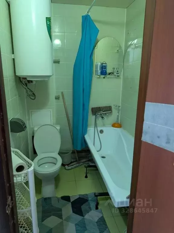 Студия Краснодарский край, Краснодар пос. Российский, ул. Измаильская, ... - Фото 2