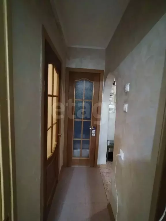 Квартира, 3 комнаты, 52.8 м - Фото 0